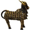 Nandhi Tribal Brass Sand Mix