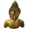 Buddha Bust Statue