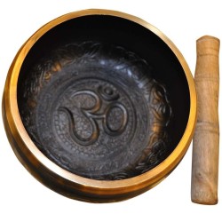 Singing Bowl