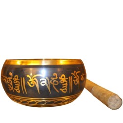 Singing Bowl