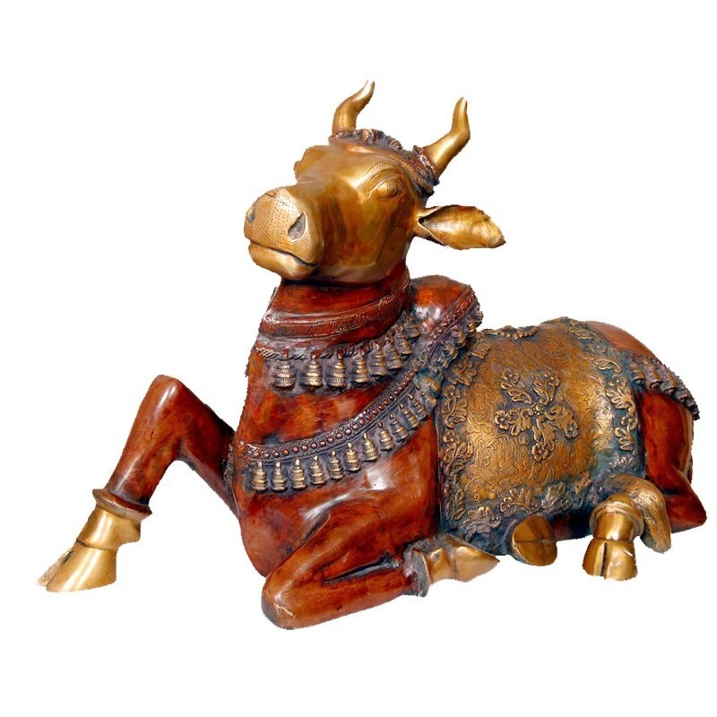 Nandi Brass