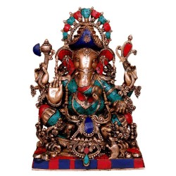 Coral Ganapathi