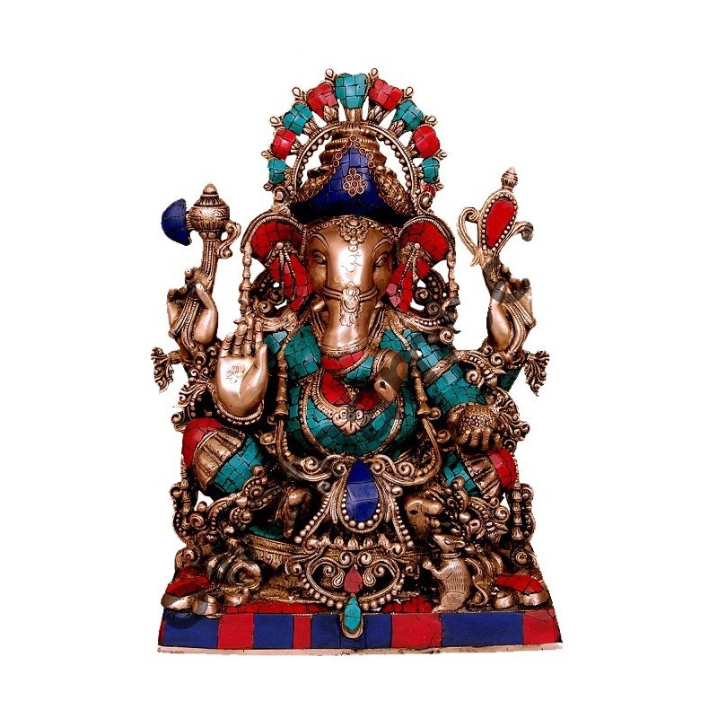 Coral Ganapathi