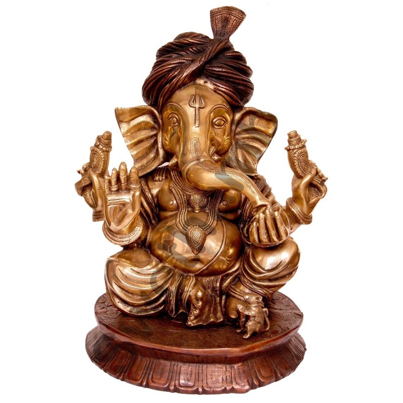 Pagadi Ganesha