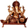 Ganesha Relaxing