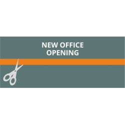 New Office Opening