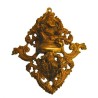 Wall Hanging Ganesha 