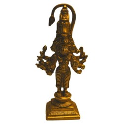 Panchamukhi Hanuman