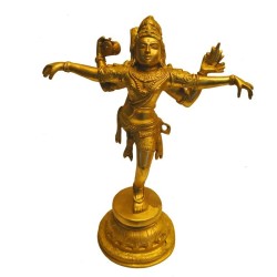 Natya Nataraja