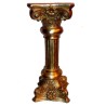 Designed Brass Stand