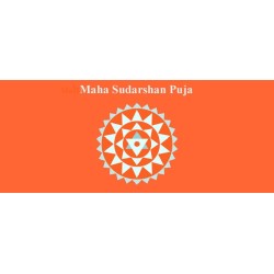 Maha Sudarshan Puja