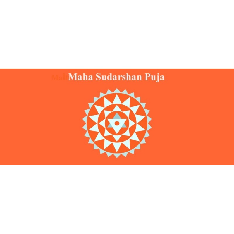 Maha Sudarshan Puja