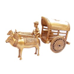 Bullock Cart 