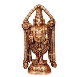 Lord Balaji Blessing(15kg ,H 24'')