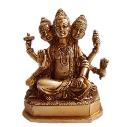 Dattatreya Brass