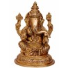 Ganesha Blessing