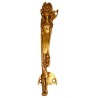 Designed Brass Door Handle