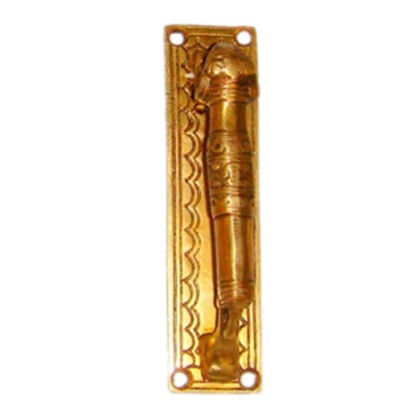 Brass Door Handle