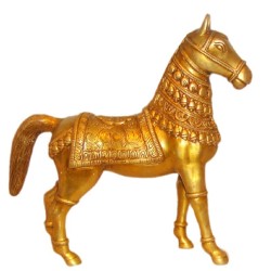 Designed Horse