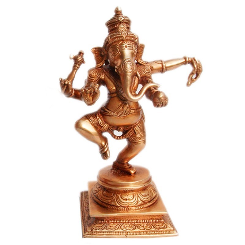 Natya Ganesha 