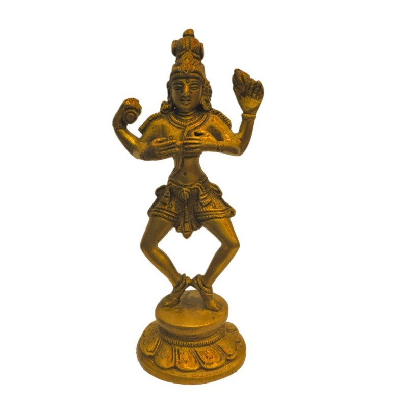 Dancing Shiva