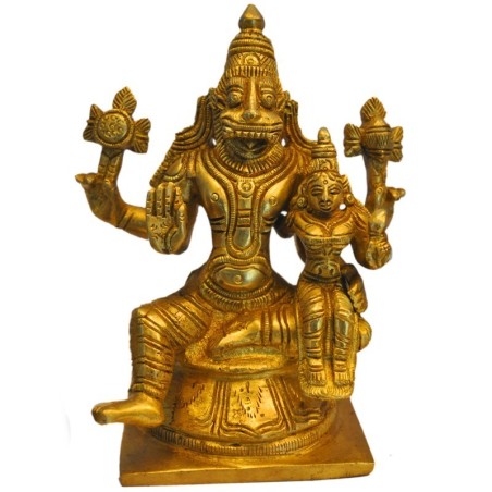 Lakshmi Narasimha