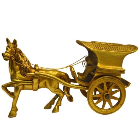 Horse Cart