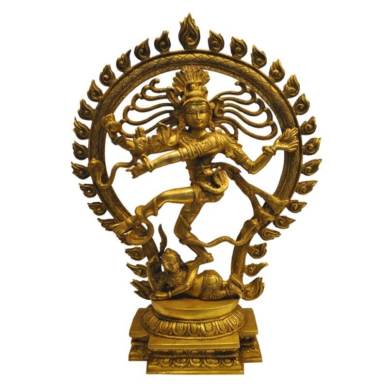 Natya Nataraja