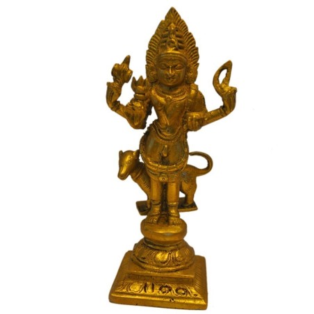 kala Bhairava