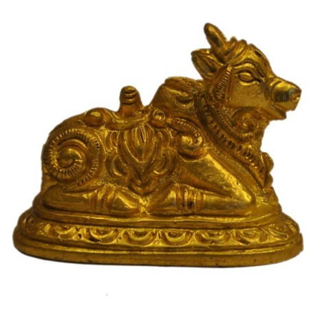 Nandhi