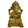 Blessing Ganesha