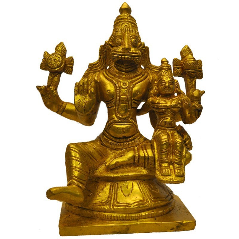 Lakshmi Narasimha