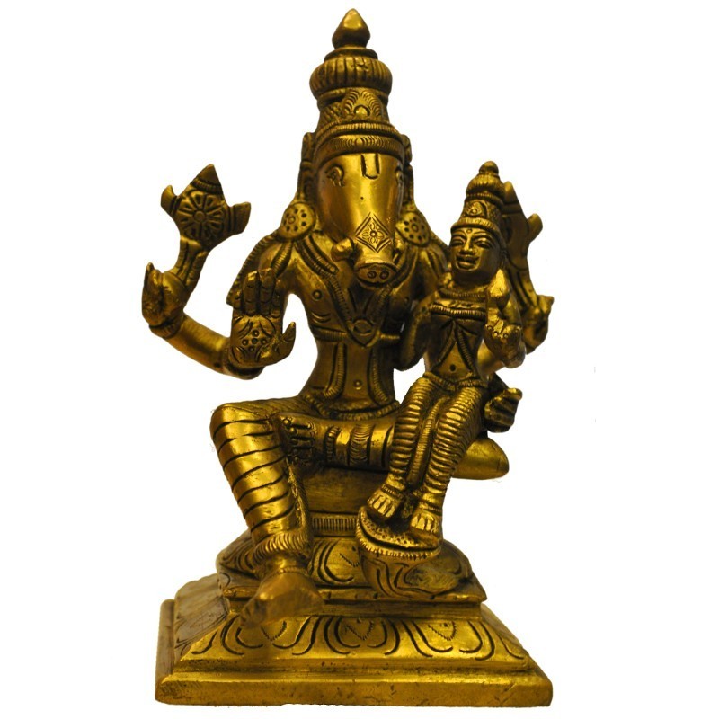 Lakshmi Varaha