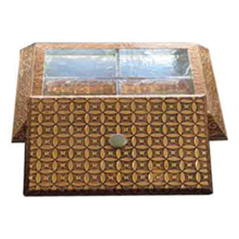 Dry Fruit /Gift Box-Cross