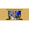 Mahalakshmi homa