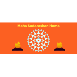 Mahasudershan Homa