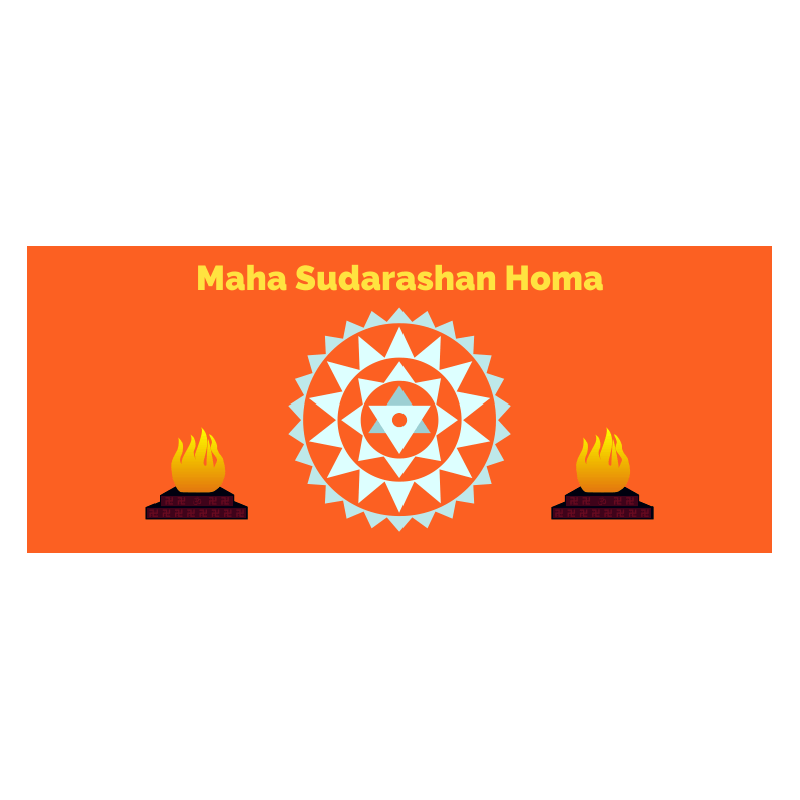 Mahasudershan Homa