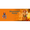 Dhanvantri homa