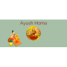 Ayusha Homa