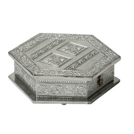 Aluminium Coated Gift Box