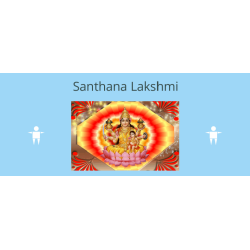 Santana Lakshmi