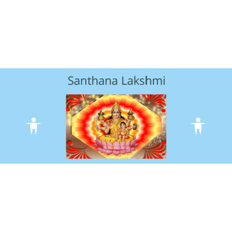 Santana Lakshmi