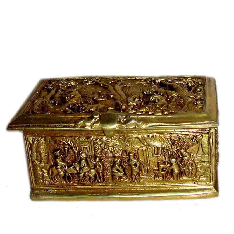 Jewelry Box