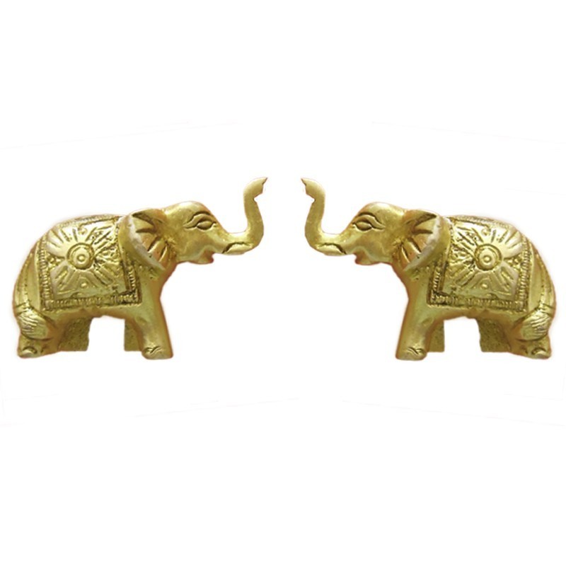 2 Elephants