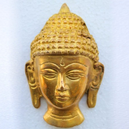 Tranquil Buddha Wall hanging