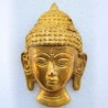 Tranquil Buddha Wall hanging