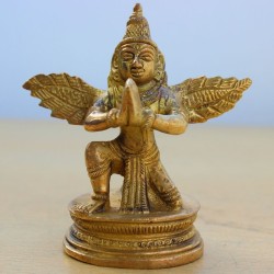 Fortunate Garuda