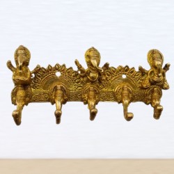 Ekadantha wall bracket