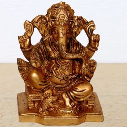 Lord Ganesha