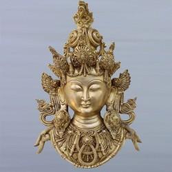 Tara devi wall Hanging 